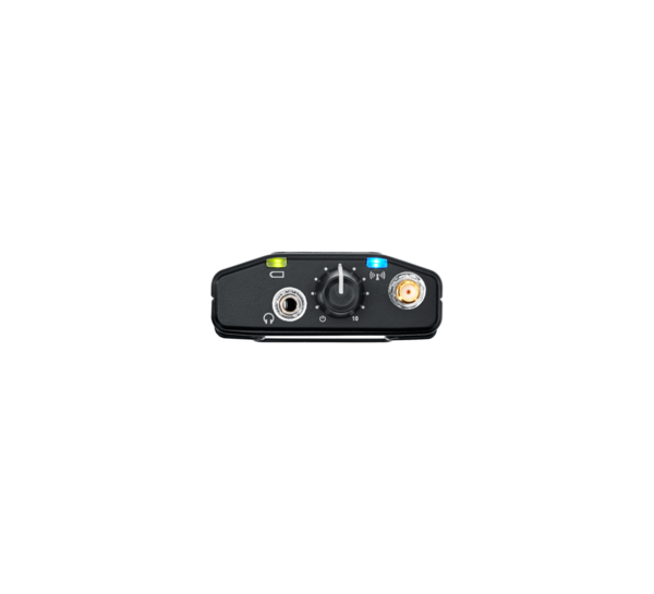 P9TRA+425CL-G6 PSM 900 PERSONAL MONITOR SYSTEM (IEM) W/ P9RA RECHARGEABLE BODYPACK RECEIVER AND SE425CL EARPHONES